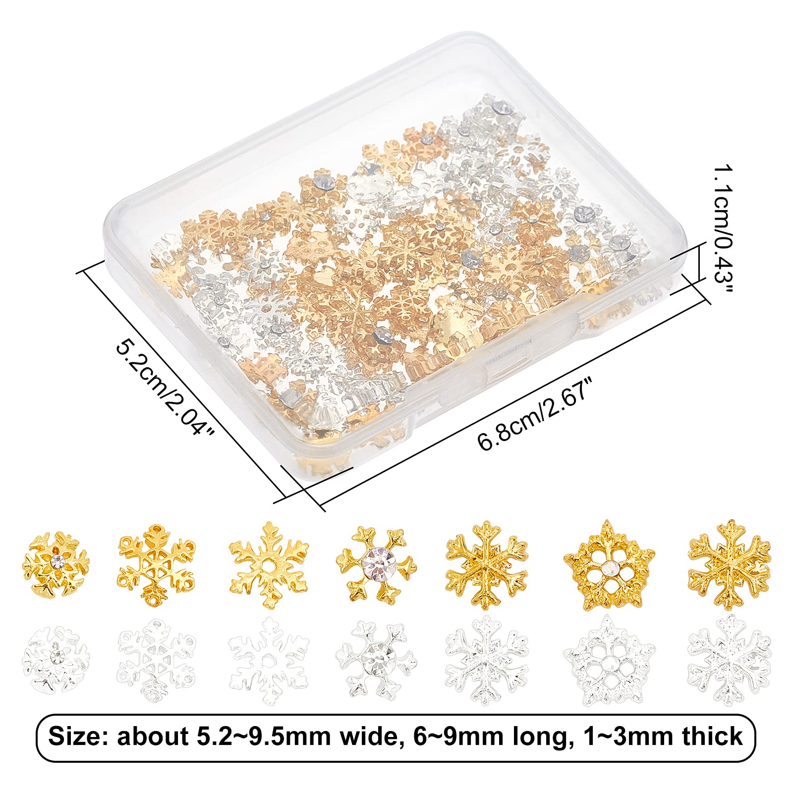 レジンアクセサリー　NO.343 レジンアクセサリーNO.343